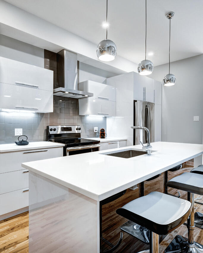 Kitchen Island Kitchen Island